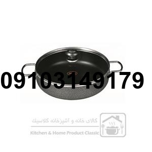 خرید تابه تفلون تابان_6