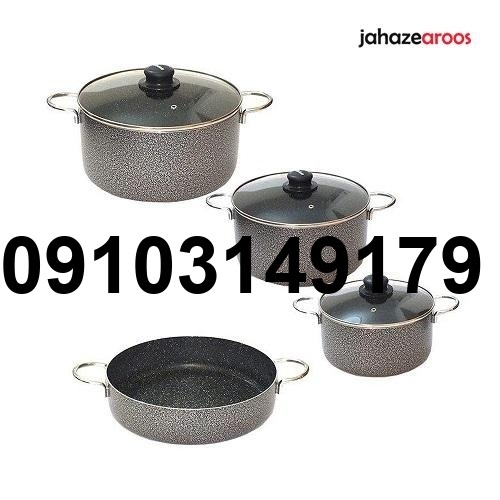 خرید تابه تفلون تابان_9