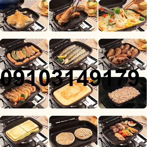 خرید تابه دو طرفه دسینی_8
