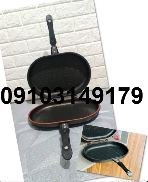 خرید تابه دو طرفه رژیمی_10