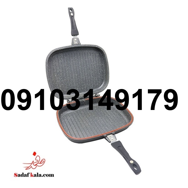 خرید تابه رژیمی یونیک_9