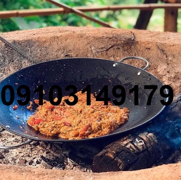 خرید تابه ساج_5
