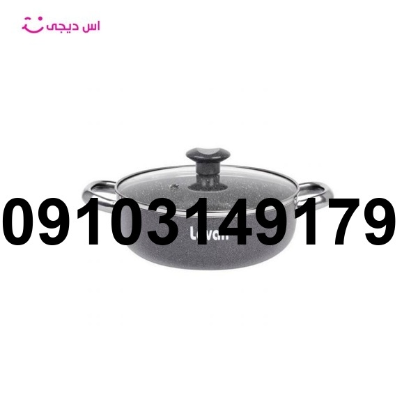 خرید تابه لاوان_9