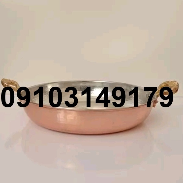 خرید تابه مسی_10