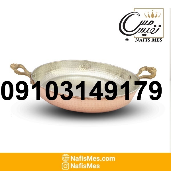 خرید تابه مسی_7
