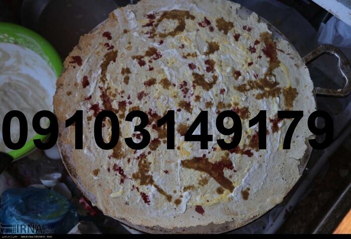 خرید تابه نان توموشی_10