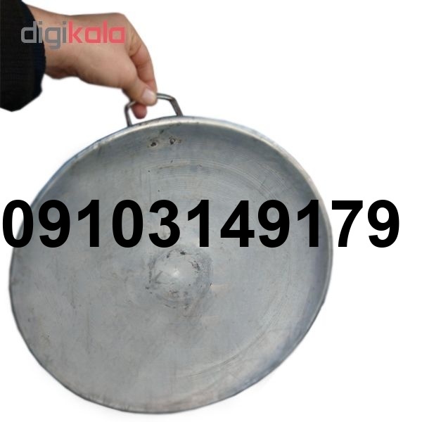 خرید تابه نان توموشی_6