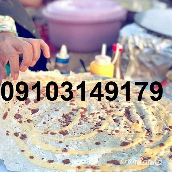 خرید تابه نان توموشی_9