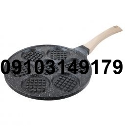 خرید تابه وافل_8