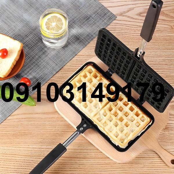 خرید تابه وافل ساز_10