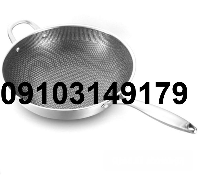 خرید تابه وک استیل_9