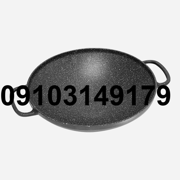 خرید تابه وک چدنی_6