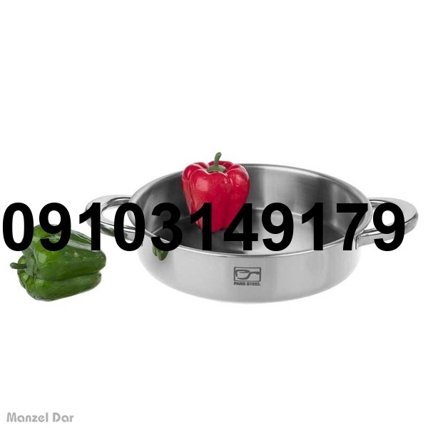 خرید تابه پارس استیل_8