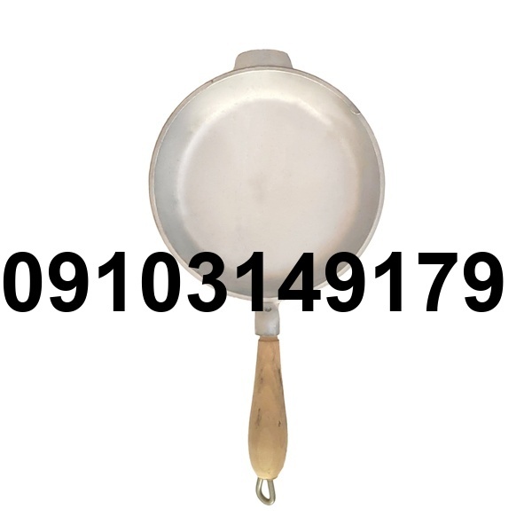 خرید تابه چدن روسی_2