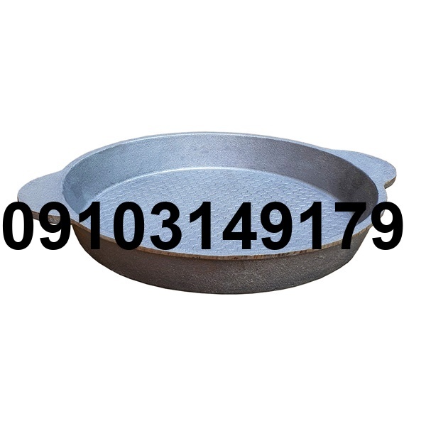 خرید تابه چدن روسی_3