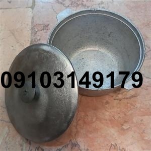 خرید تابه چدنی روسی_10