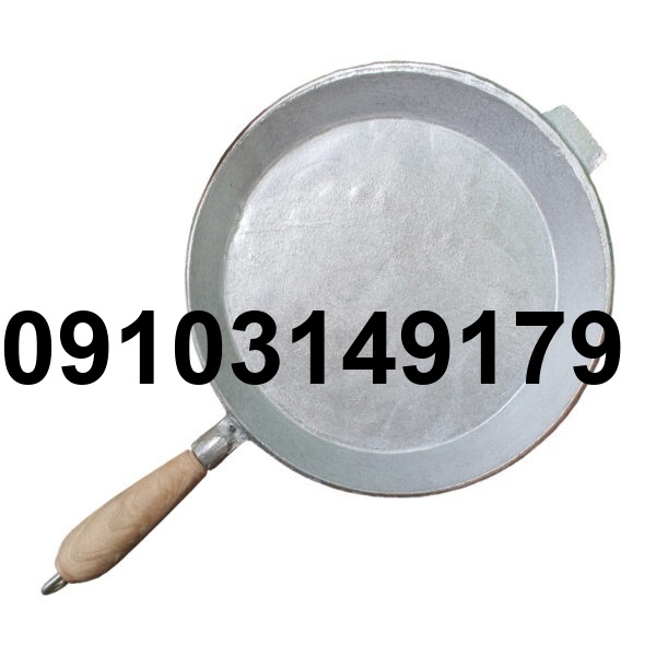 خرید تابه چدنی روسی_5