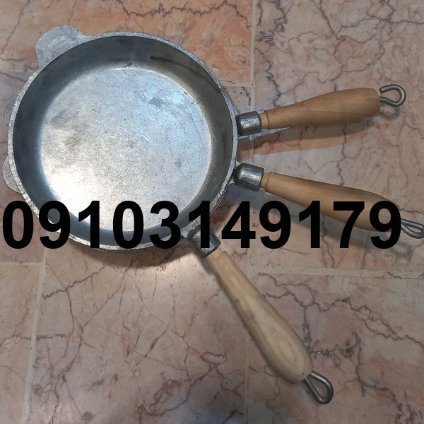 خرید تابه چدنی روسی_6