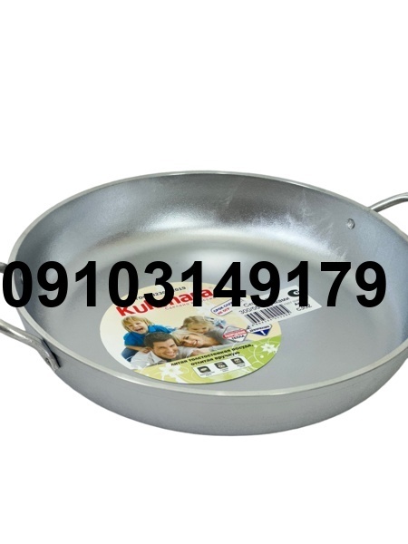 خرید تابه چدنی روسی_9