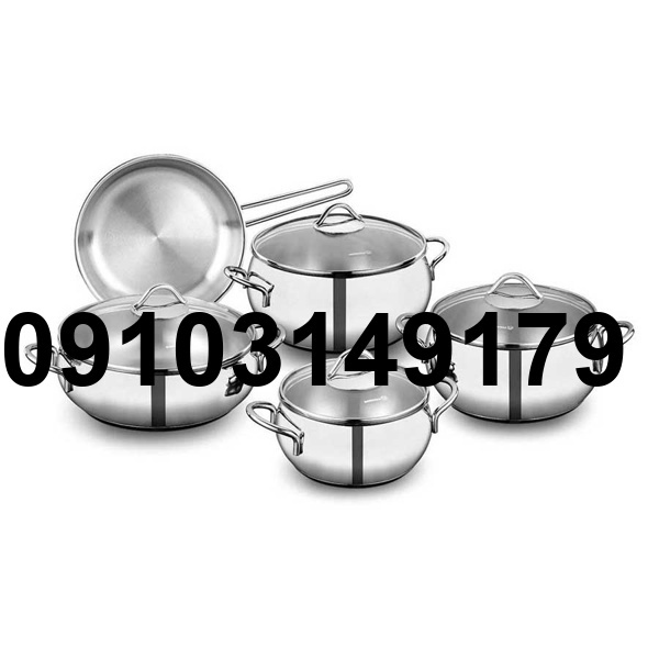 خرید تابه کرکماز_10