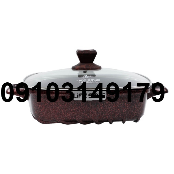 خرید تابه گرانیتی_5