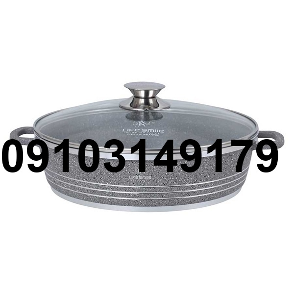 خرید تابه گرانیتی_6