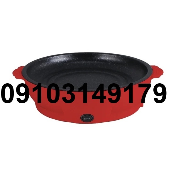 خرید تابه گریل برقی_4