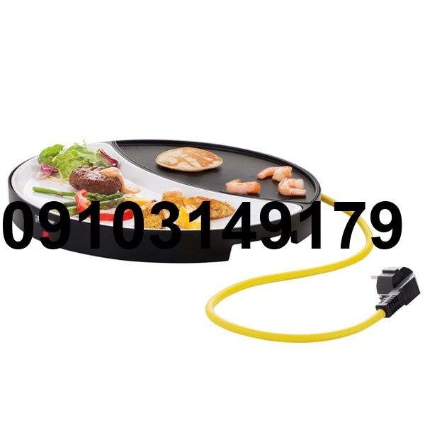 خرید تابه گریل برقی_5