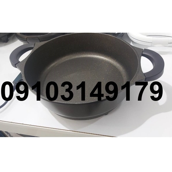 خرید تابه گریل برقی_6