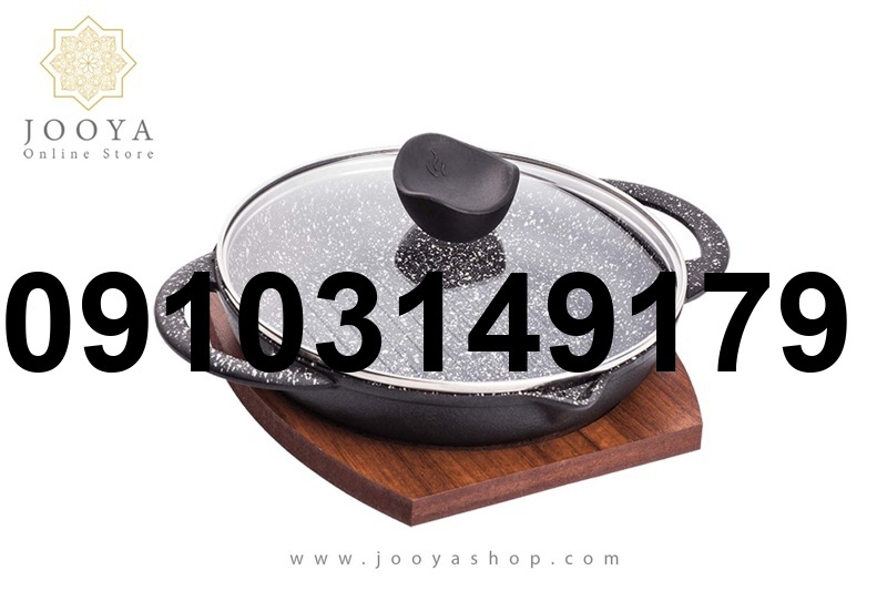 خرید تابه گریل نالینو_4
