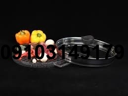 خرید تابه گریل چدنی_1