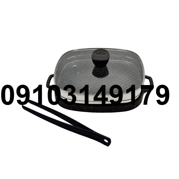 خرید تابه گریل یونیک_1