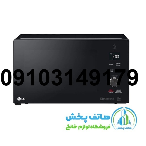 خرید توستر ال جی_9