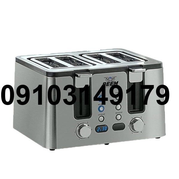 خرید توستر برقی_10