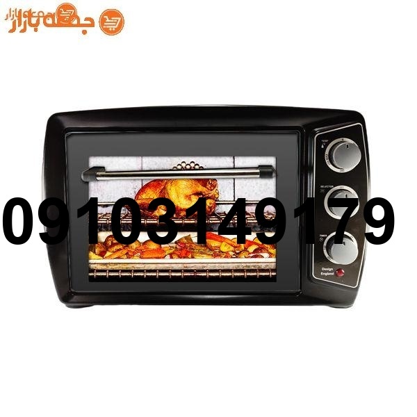 خرید توستر بوش_6