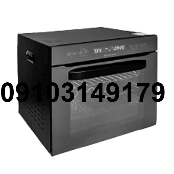 خرید توستر توکار_1