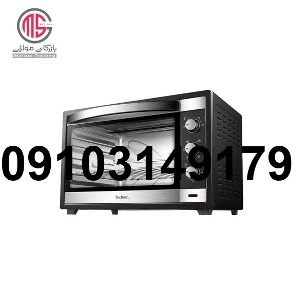 خرید توستر تکنو_10