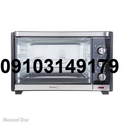 خرید توستر تکنو_7