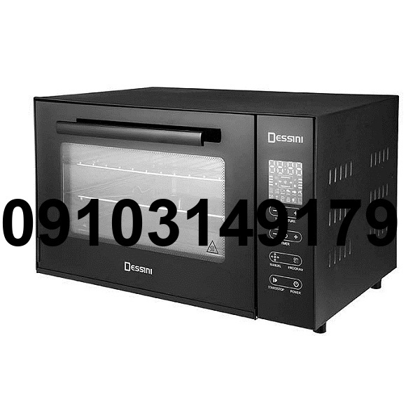 خرید توستر دسینی_4