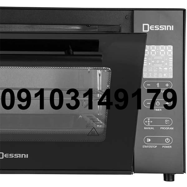 خرید توستر دسینی_5
