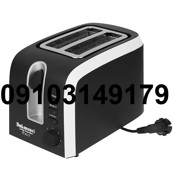 خرید توستر دلمونتی_2
