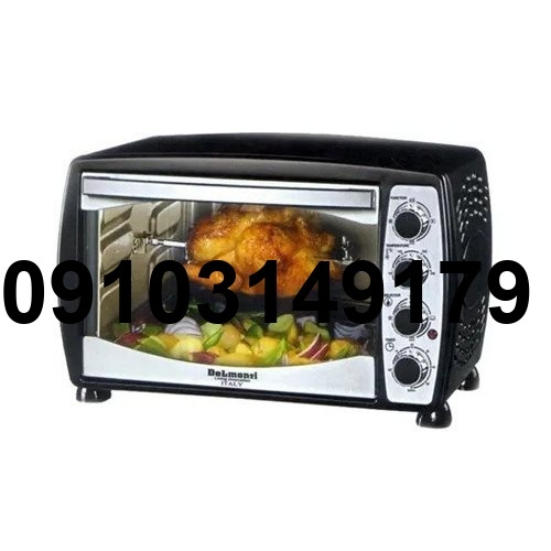 خرید توستر دلمونتی_6