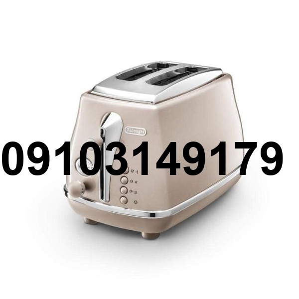 خرید توستر دلونگی_10