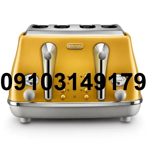 خرید توستر دلونگی_5