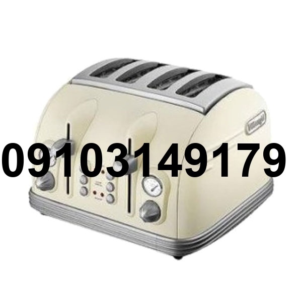 خرید توستر دلونگی_7