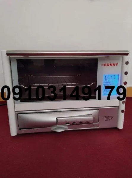 خرید توستر سانی_8