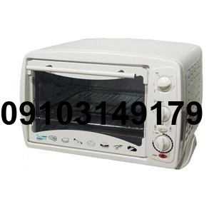 خرید توستر سایا_7