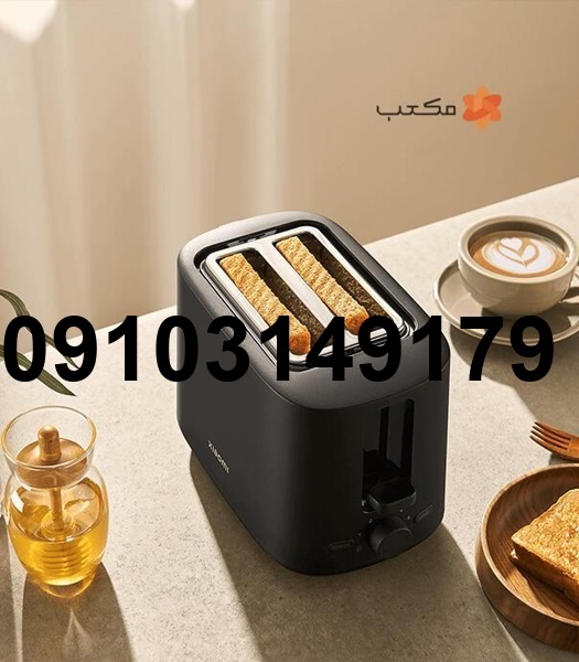 خرید توستر شیائومی_4