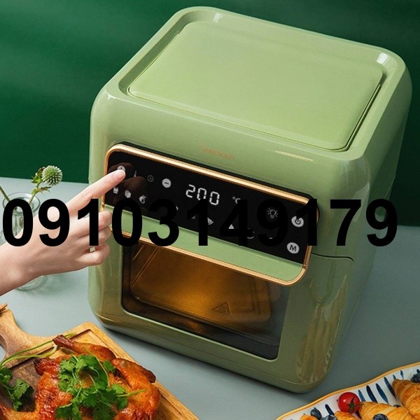 خرید توستر شیائومی_5