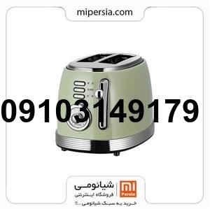 خرید توستر شیائومی_6